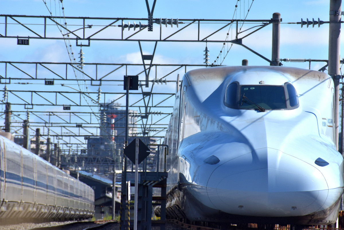 鉄道の聖地おかやまを体感！JR岡山駅周辺「鉄道基地」おすすめ5選