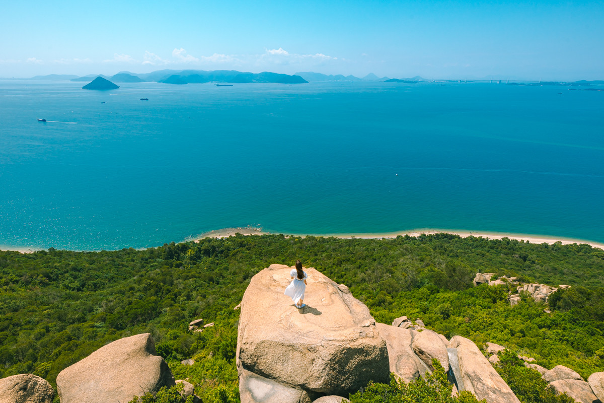 岡山県でおすすめの絶景スポット！王子が岳｜おか旅 | 岡山観光WEB【公式】- 岡山県の観光・旅行情報ならココ！