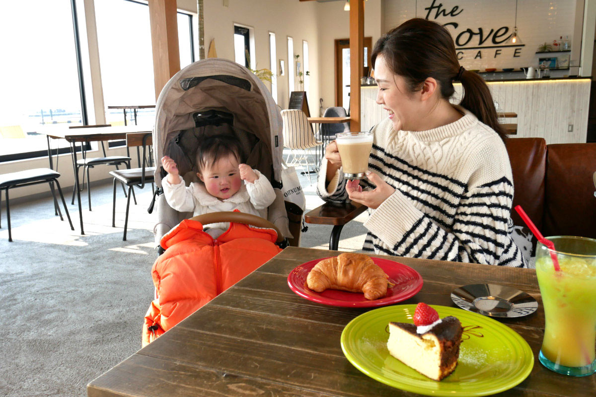 ペット同伴食事岡山県吉備