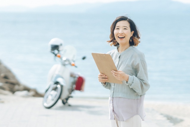 こばん(小林美希)