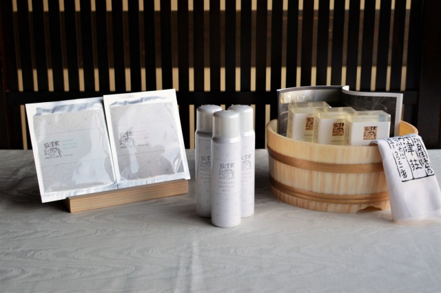 潤いたっぷりの温泉パワーを持ち帰ろう! 美肌ケアにぴったりの岡山の温泉コスメ6選