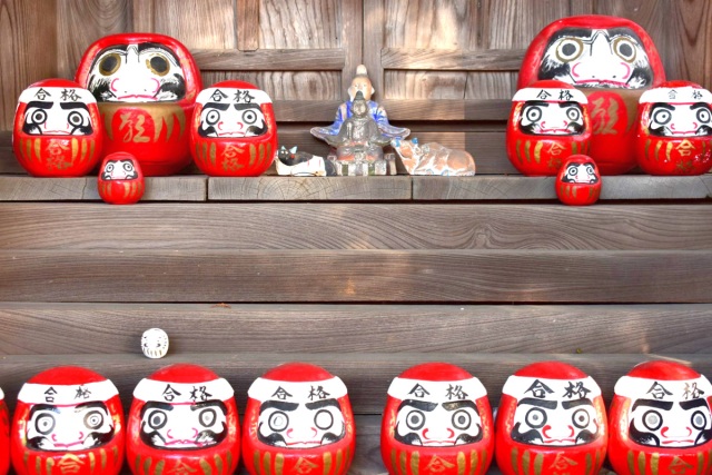 勝ちを呼び込め!「合格祈願」で人気の神社おすすめ10選