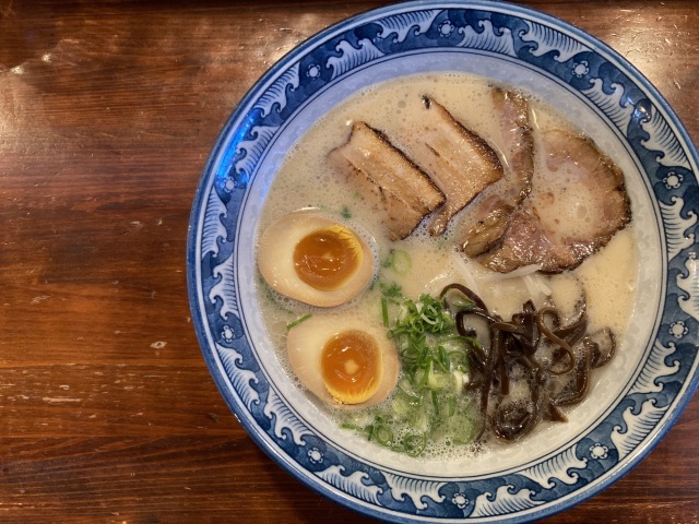 ラーメンを食べるならここがおすすめ!岡山県北の美味しいお店5選