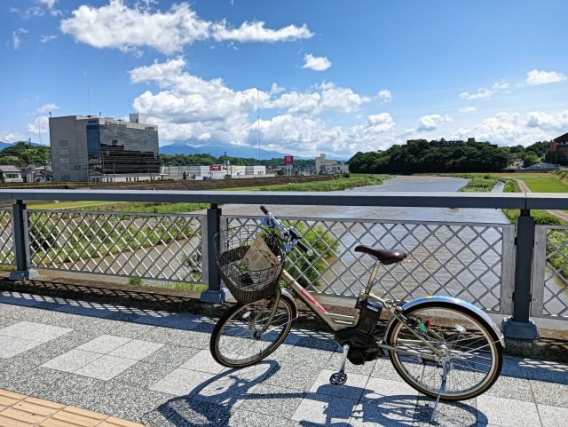 【後編】レンタサイクルで岡山のサイクリングコース「片鉄ロマン街道ルート」を走ってみた(津山市〜美咲町)