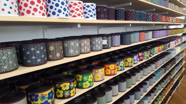 髙田織物株式会社