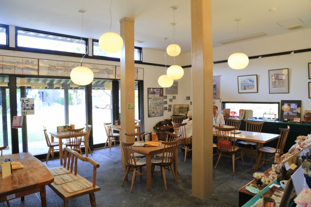 和蘭堂(城東観光案内所)