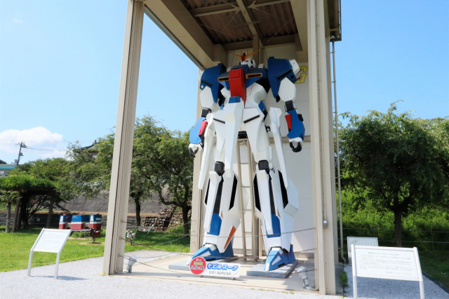 道の駅久米の里