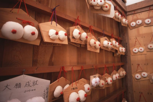 軽部神社
