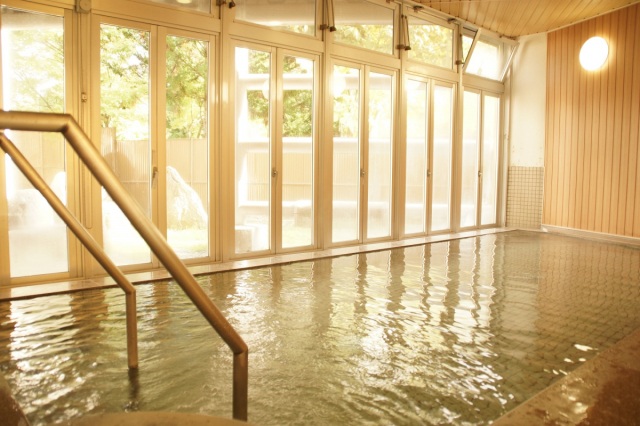 かみさいばら温泉 クアガーデンこのか