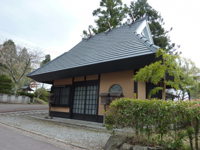 円城ふるさと村