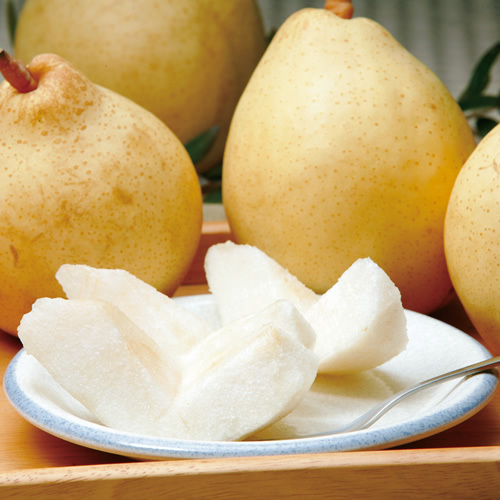 ヤーリー(ヤーリー梨)