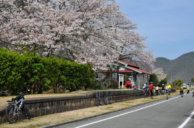 片鉄ロマン街道