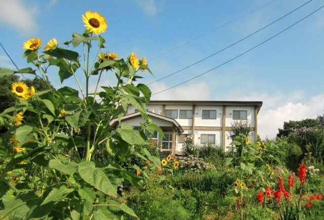 ペンションみきのや