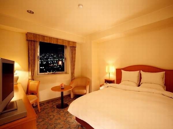 ホテル瀬戸大橋・瀬戸大橋スパリゾート