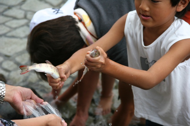 【2025年】第43回 富ひらめ祭