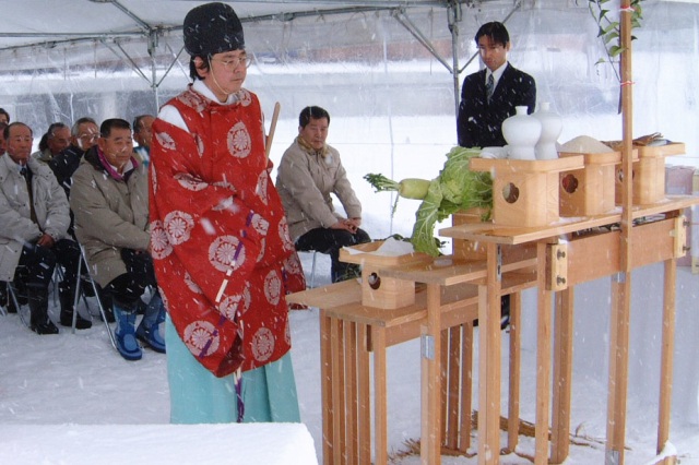 【2025年】恩原高原スキー場開き