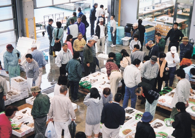 【2025年】歳末真魚市