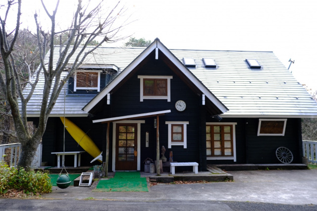山荘楽時屋