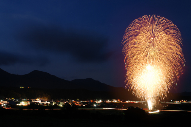 【2026年】ひるぜん花火大会