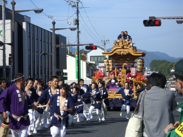【2025年】津山まつり