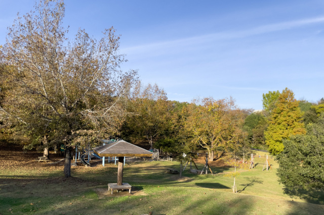 グリーンヒルズ津山