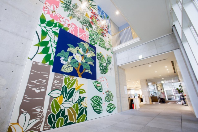 マイケル・リン『スタンダードカラー 2024』