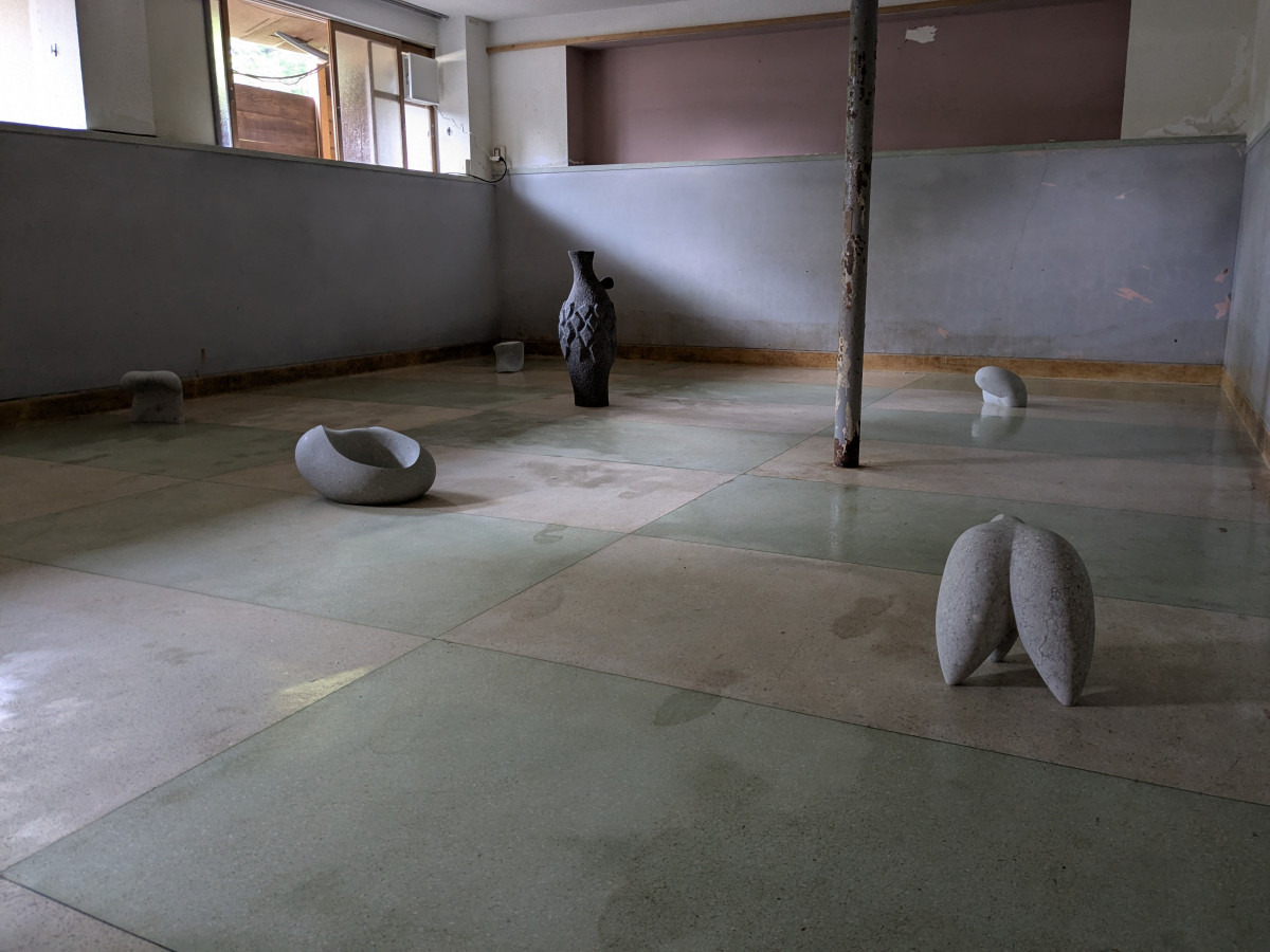 2025年作品