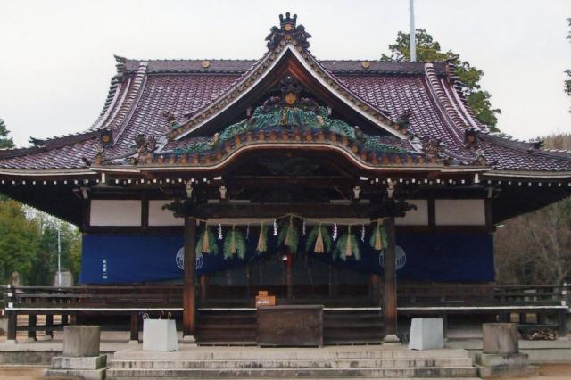 最上本山 御滝 龍泉寺