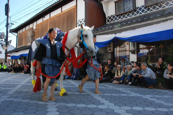 土下座まつり