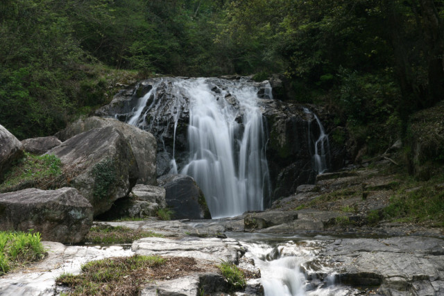 鳴滝