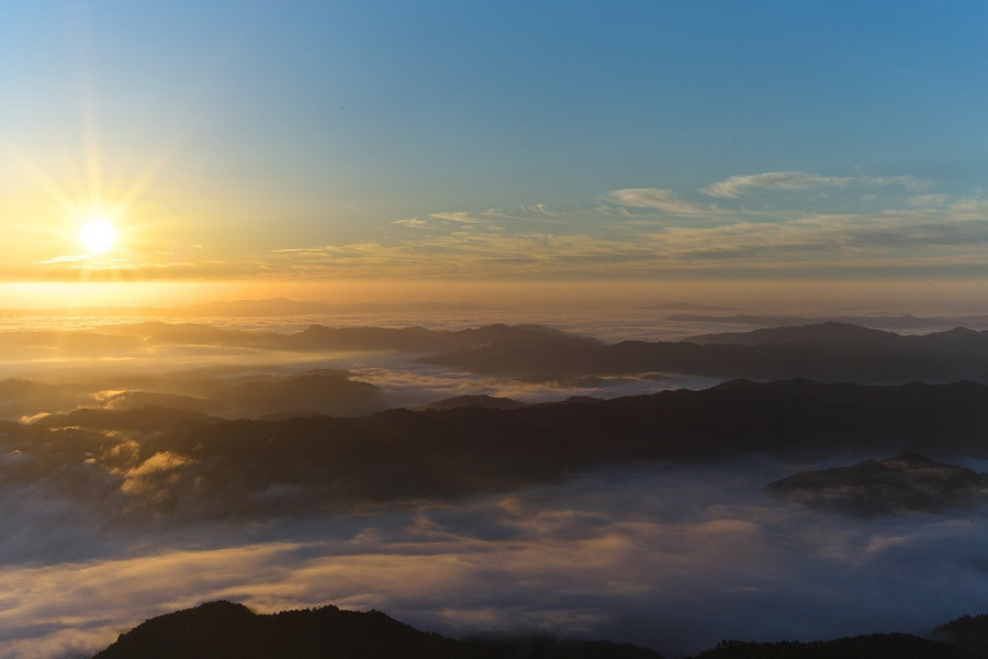 大佐山