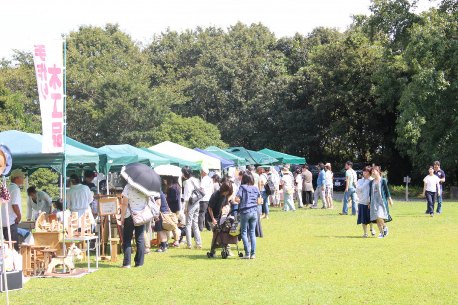 牛窓オリーブ園　牛窓オリーブマーケット