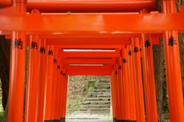 吉備津彦神社