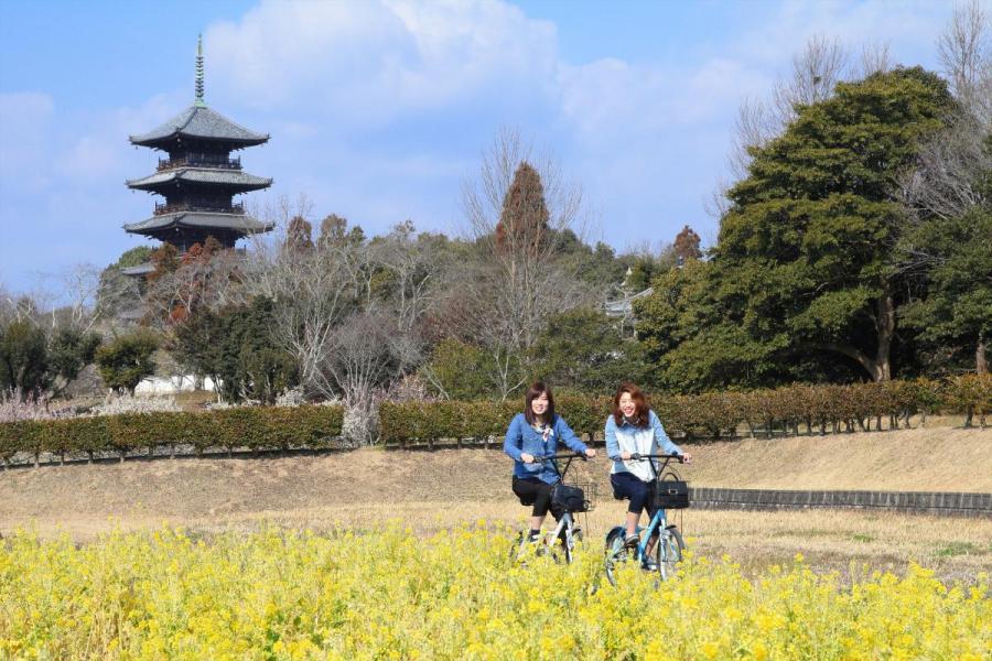 吉備路自転車道