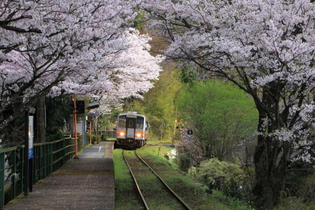 三浦駅