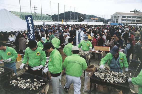 よりしま海と魚の祭典