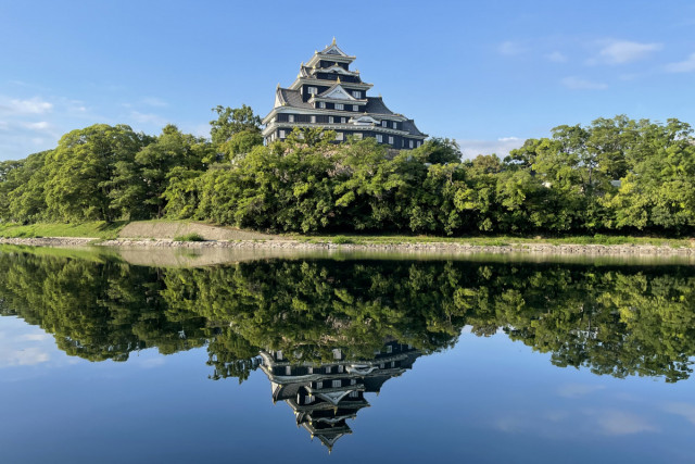 イベント 岡山観光web 公式 岡山県の観光 旅行情報ならココ