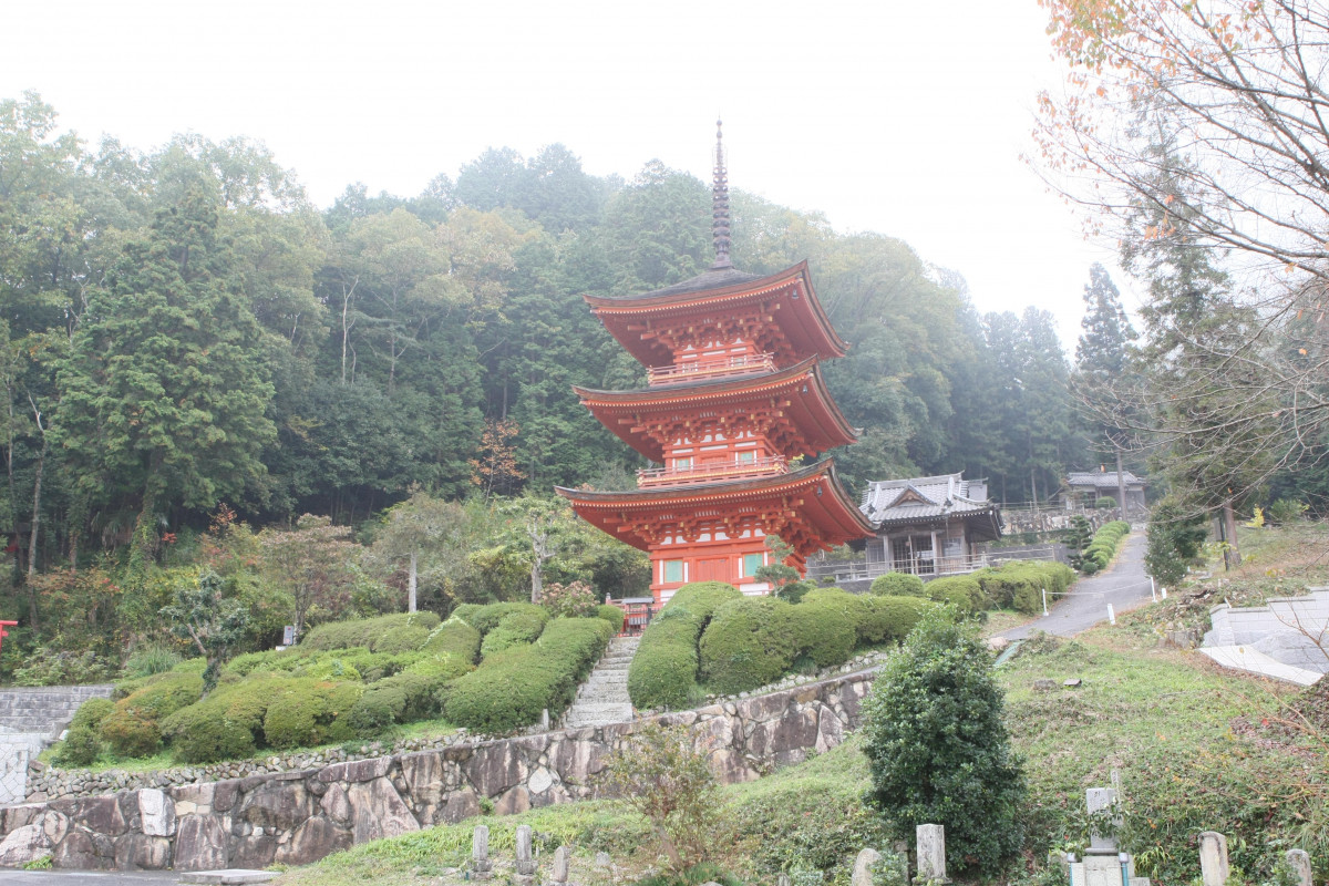 長福寺虚空蔵大祭