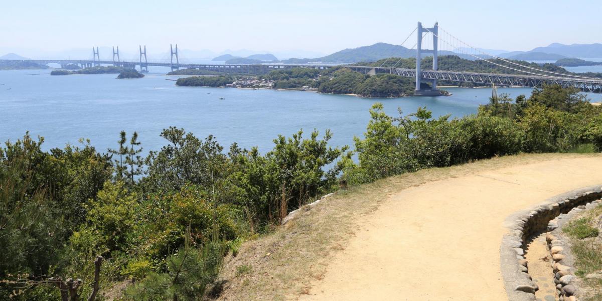 瀬戸内海国立公園の絶景スポット「鷲羽山」徹底攻略ガイド