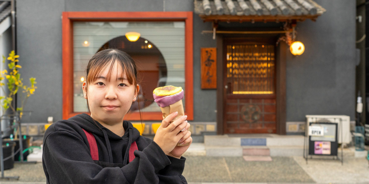 まち歩き途中に立ち寄りたい！旧宿場町・矢掛宿の美味しいスポット