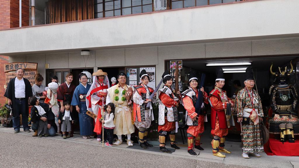 映えの国 映えの地 西大寺観音院 周辺の昭和レトロなお店やスポット７選 おか旅 岡山観光web 公式 岡山県の観光 旅行情報ならココ