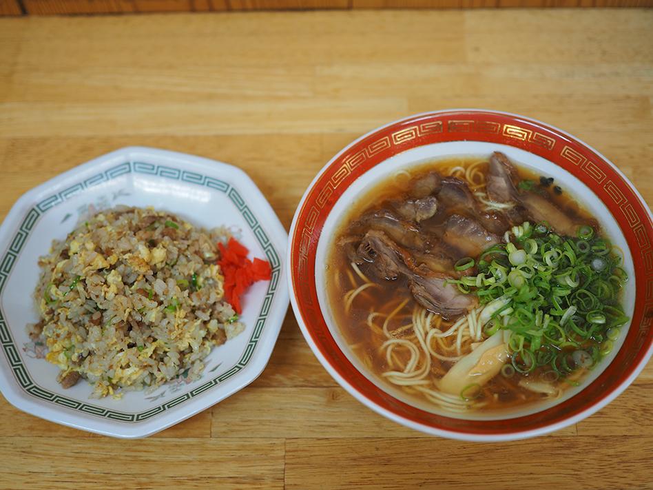 話題の笠岡ラーメン 地元で人気の7店を巡ってきた おか旅 岡山観光web 公式 岡山県の観光 旅行情報ならココ