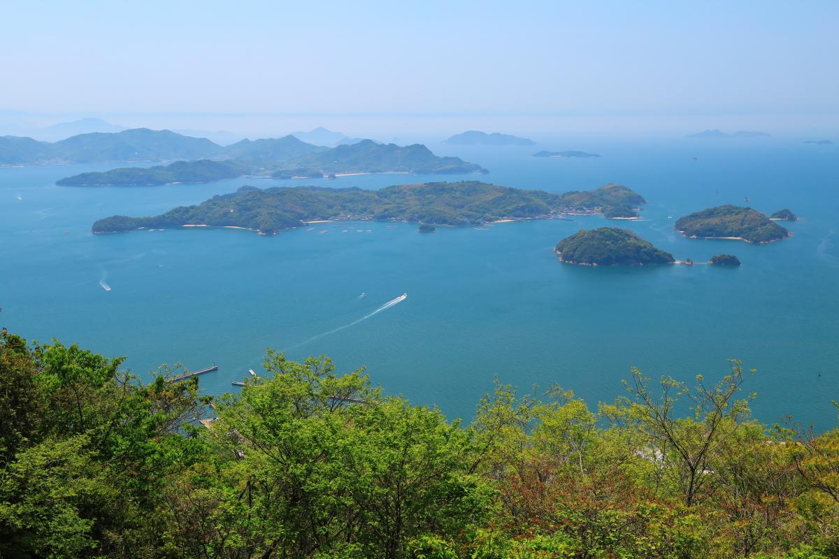 笠岡諸島