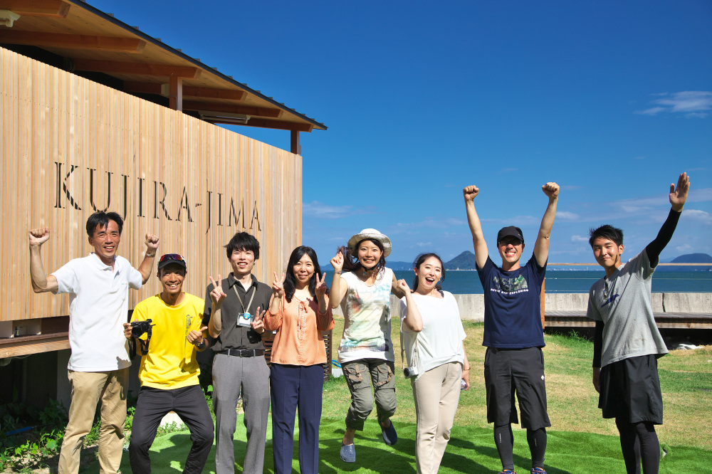 島でしか体験できない!瀬戸内の島時間