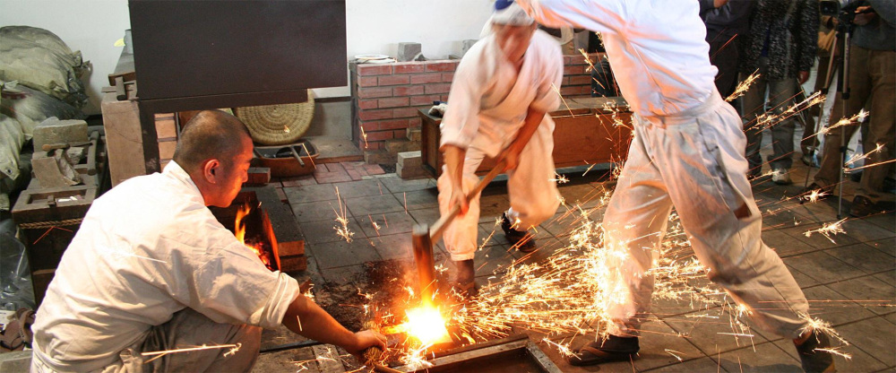 伝統工芸と建築の美を訪ねて