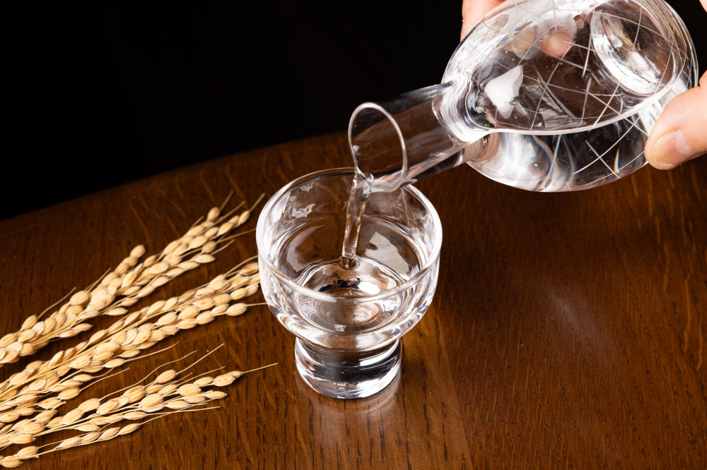 岡山・雄町米の酒蔵巡り