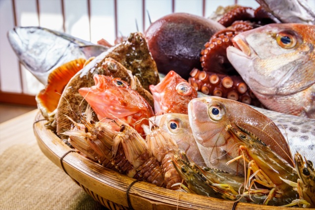 岡山に行ったら絶対食べたい!瀬戸内の魚7選(春~初夏編)
