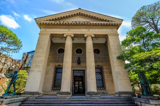 絶対行っておきたい! 有名建築家が手がけた岡山の美術館7選