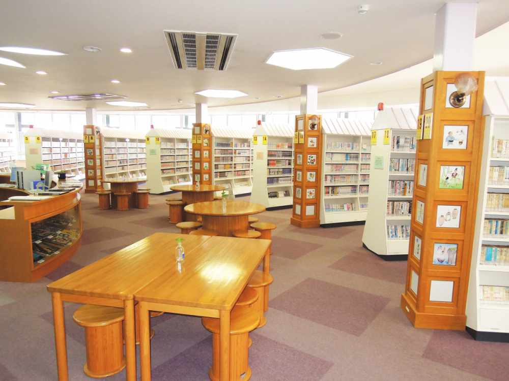 約12万冊の漫画を所蔵!何度でも行きたくなる漫画読み放題の美術館