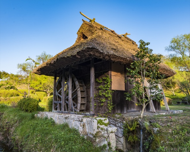 【晴れの国おかやまは、天文県!】備前市八塔寺の星空・日本の原風景を歩く